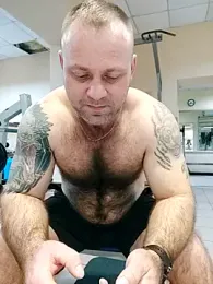 Crek666 webcam model stream image