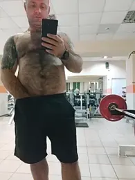 Crek666 webcam model stream image