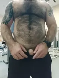 Crek666 webcam model stream image