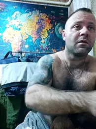 Crek666 webcam model stream image