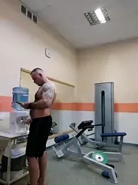 Crek666 webcam model stream image