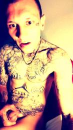 Swoopin97 webcam model stream image