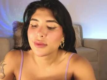 dahiana_prenss webcam model stream image