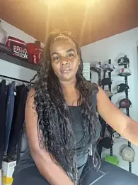 MAREIA_25 webcam model stream image