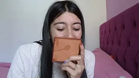 Madow_Lu webcam model stream image