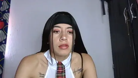 Madow_Lu webcam model stream image