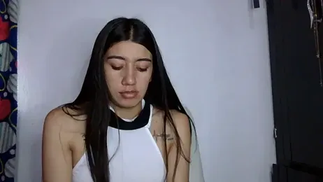 Madow_Lu webcam model stream image