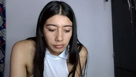 Madow_Lu webcam model stream image