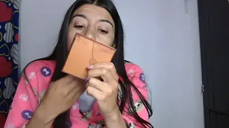 Madow_Lu webcam model stream image