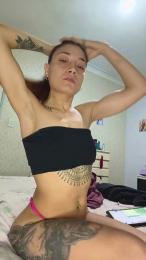Rolen webcam model stream image