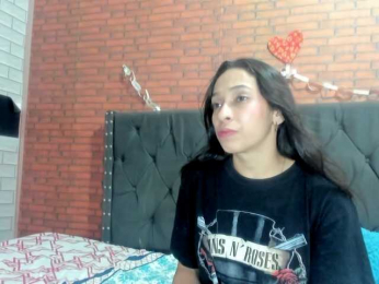 girlyarrabol webcam model stream image