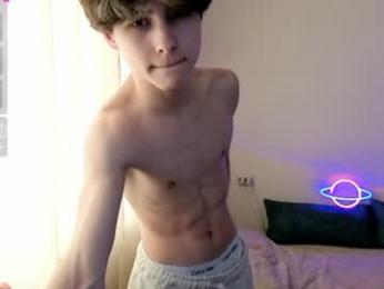 _milway_ webcam model stream image
