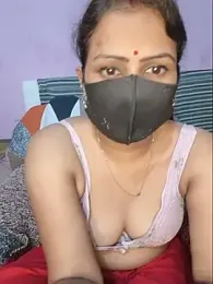 Legend_choice webcam model stream image