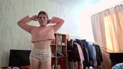 ChasidyTweedie webcam model stream image