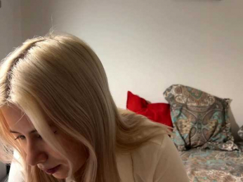 GermaineBartkowski webcam model stream image