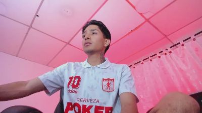 Hunter_Booy webcam model stream image