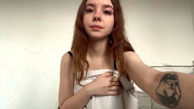 Lil_PUSS_XOO webcam model stream image