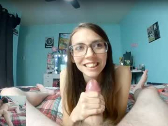 wildunicorninpink webcam chaturbate model stream image