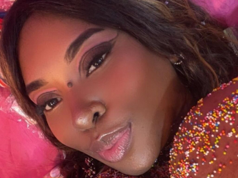 MelyFoxter webcam livejasmin model stream image