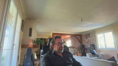 ExterAngers webcam model stream image