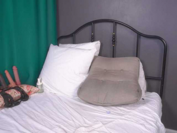 IsadoraDunkan webcam model stream image