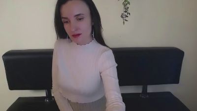 AsisMiss_ webcam model stream image