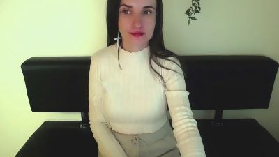 AsisMiss_ webcam model stream image