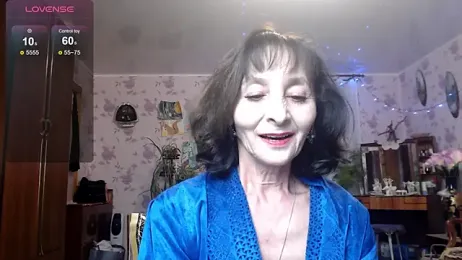 Angelina-Missteria webcam model stream image