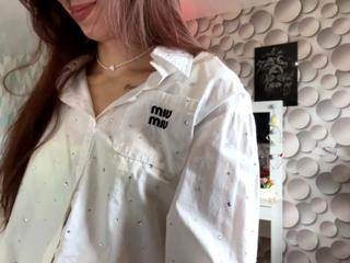 Silvia Bendall webcam model stream image