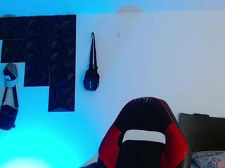 Adam Keith webcam flirt4free model stream image