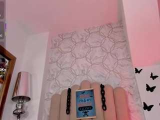 foxy200 webcam model stream image