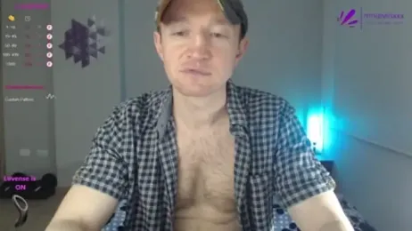 kevintyler69 webcam model stream image