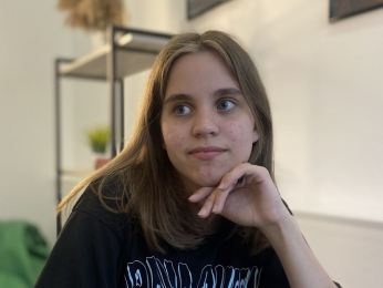 MelisaVonk webcam model stream image