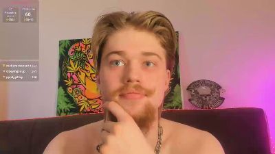 LevMiller webcam model stream image