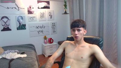 AmethystShadow webcam model stream image