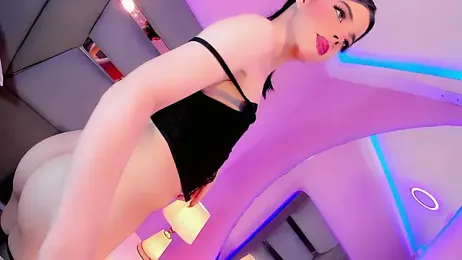 ValentinaBruce webcam model stream image