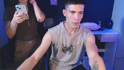 Manzanita_01 webcam cam4 model stream image