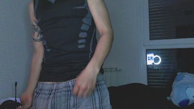 NicoLorin webcam model stream image