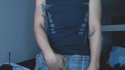 NicoLorin webcam model stream image