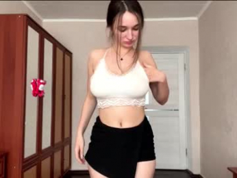 brandeeherout webcam chaturbate model stream image