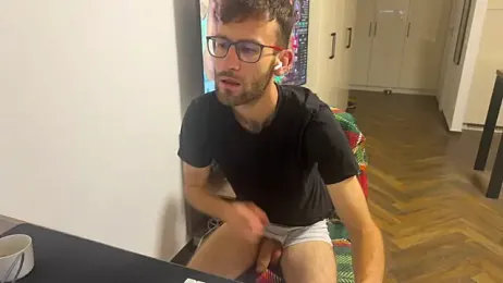 SoloUno0 webcam model stream image