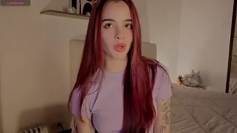 Roxxy_mora webcam model stream image