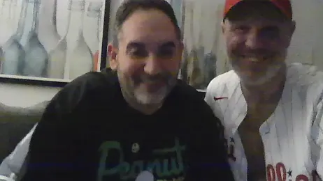 harrychest webcam model stream image