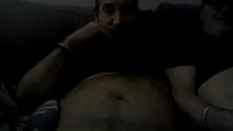harrychest webcam model stream image