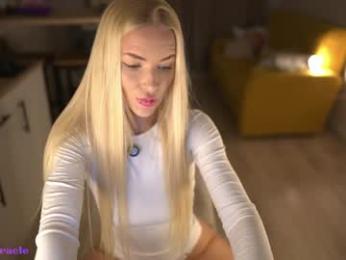 eva_m1racle webcam chaturbate model stream image