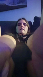 CumulusKitten webcam model stream image