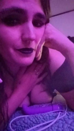 CumulusKitten webcam model stream image