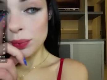 jadebecker webcam chaturbate model stream image