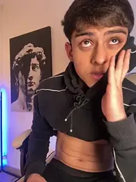 lian_fooxx webcam stripchat model stream image