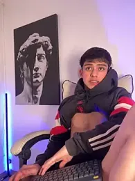 lian_fooxx webcam stripchat model stream image